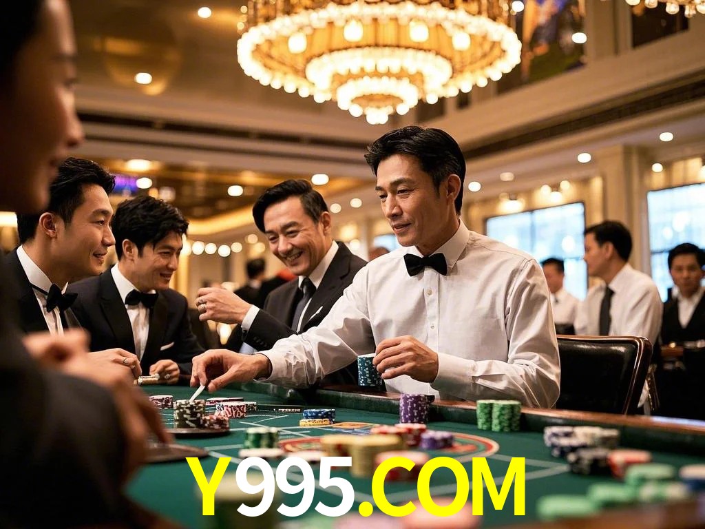 y995game-Jogo