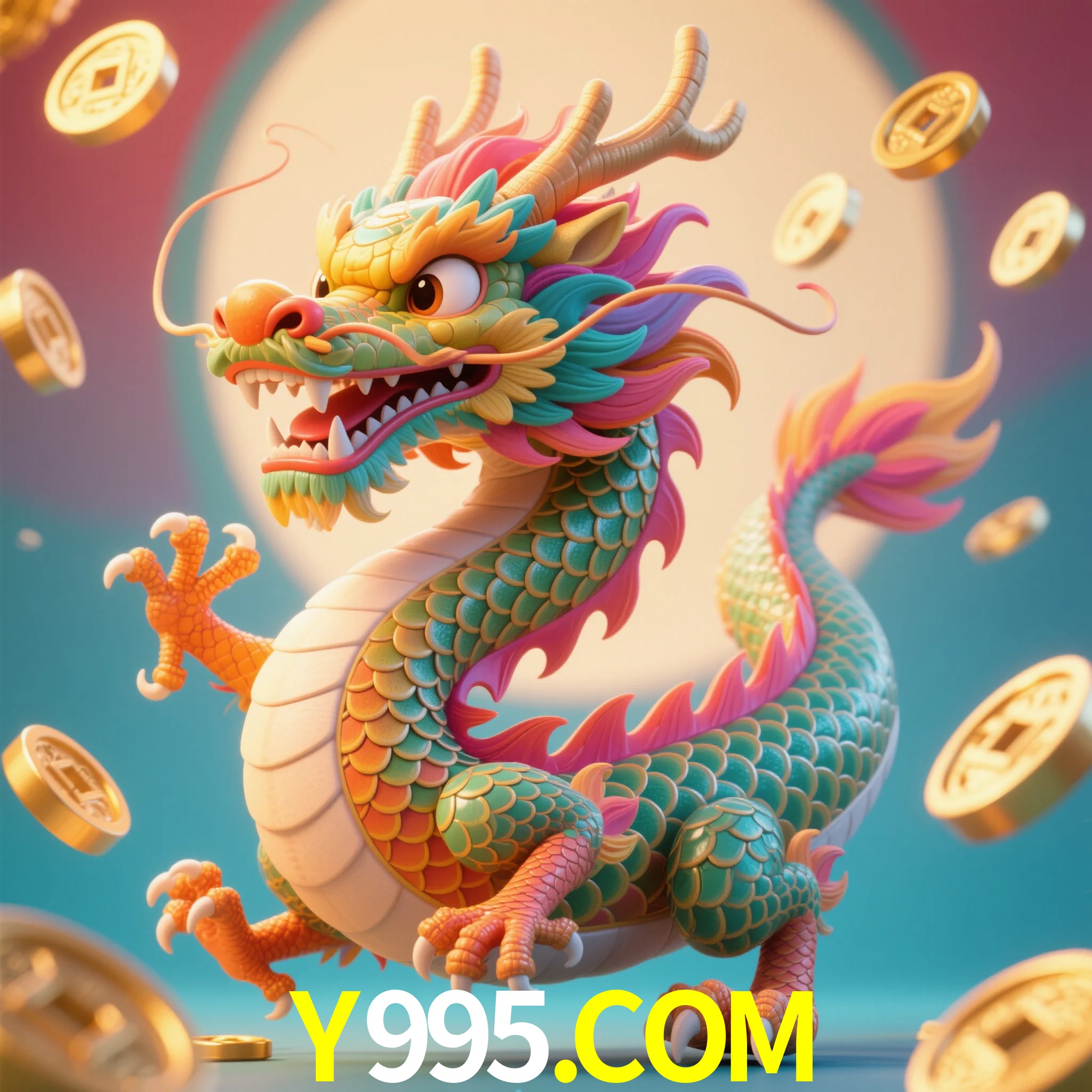 y995game-App